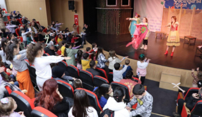 Ordu Büyükşehir’in Ramazan geleneği