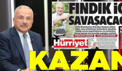 Ferrero’yu dize getiren adam