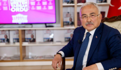 Başkan Güler: ‘Türk fındık üreticisi kazandı’