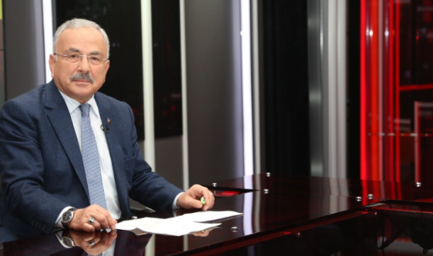 Hilmi Güler’den flaş açıklamalar!