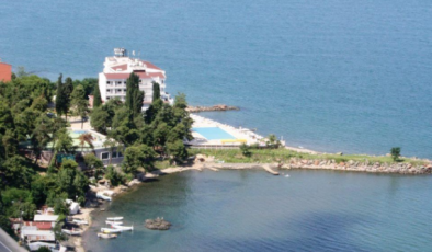 “Enver Yılmaz Belde Otel nerede”