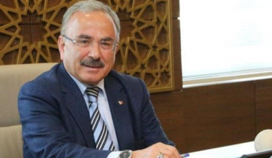 Başkan Güler: ‘Yetimin hakkını kimseye yedirmem, rant imparatorluğuna da izin vermem’