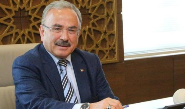 Başkan Güler: ‘Yetimin hakkını kimseye yedirmem, rant imparatorluğuna da izin vermem’
