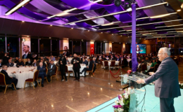 İstanbul bizi özlemiş, biz de İstanbul’u…