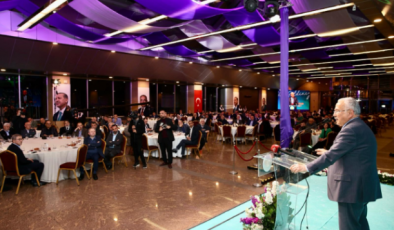 İstanbul bizi özlemiş, biz de İstanbul’u…
