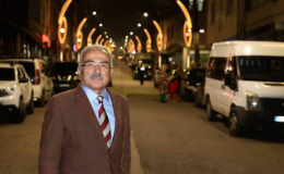 Ordu Büyükşehir ile ilçelerin çehresi değişti