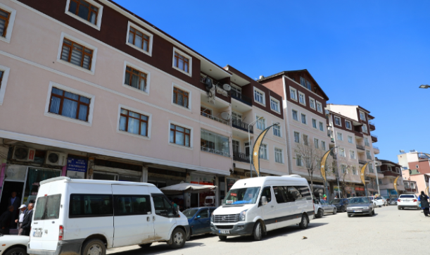 Kumru’nun çehresi değişiyor