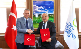 Ordu’da yat ve deniz sporları için önemli adım