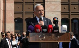 Başkan Güler, yeni dönemin rotasını çizdi