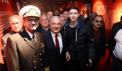 Ordu’ya gelenler uğramadan geçmiyor