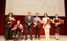 Engelliler Haftası Dolayısıyla Farkındalık Etkinlikleri Yapıldı