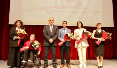 Engelliler Haftası Dolayısıyla Farkındalık Etkinlikleri Yapıldı