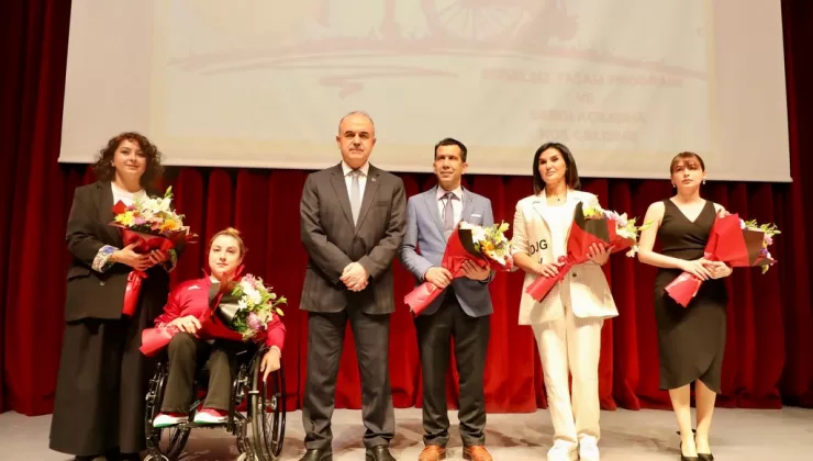 Engelliler Haftası Dolayısıyla Farkındalık Etkinlikleri Yapıldı