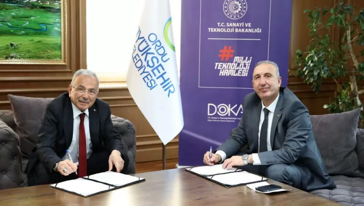 Başkan Güler’den Yeni Yatırımlar