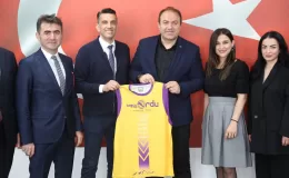 KoşuyORDU Takımından Genç’e ziyaret