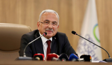 Ordu Büyükşehir Belediye Meclisi toplandı