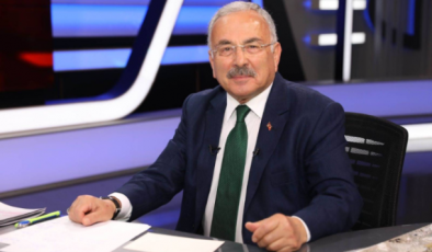 Başkan Güler’den kültür dünyasına yeni eser