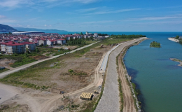 Mezbelelikten cazibe merkezine