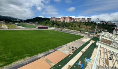 Başkan Güler’den gençlik ve spora büyük jest