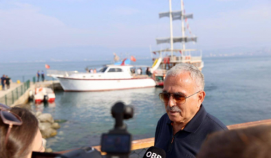 Fatsa Fener Adası yeni sezona merhaba dedi
