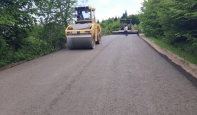 Kumru ve Akkuş’a uzun ömürlü yollar