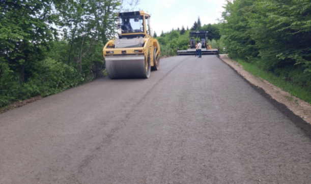 Kumru ve Akkuş’a uzun ömürlü yollar