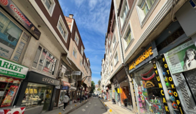 Kumru’nun silüeti değişiyor