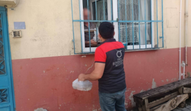 Ordu Büyükşehir sofraları bereketlendiriyor