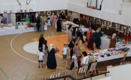 Ordu’da kursiyerler hünerlerini sergiledi