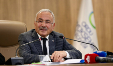 Başkan Güler’den açıklamalar