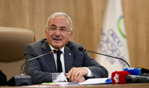 Başkan Güler’den açıklamalar