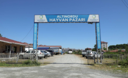 Ordu Büyükşehir bayrama hazır