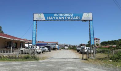 Ordu Büyükşehir bayrama hazır