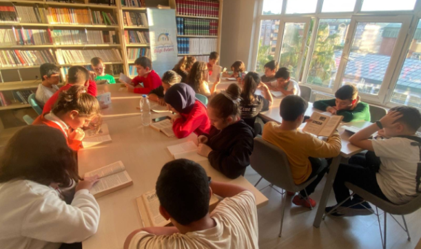 Ordu’da öğrenciler bu kursları çok sevecek