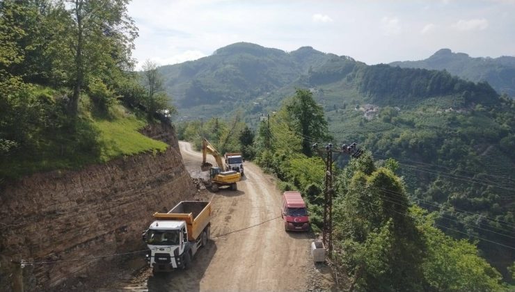 Perşembe’de yollar genişliyor