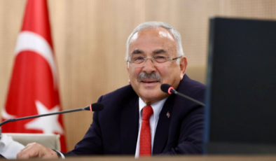 Başkan Güler’den açıklamalar