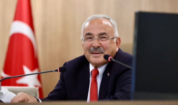 Başkan Güler’den açıklamalar