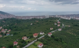 Öceli’ye ömürlük yol