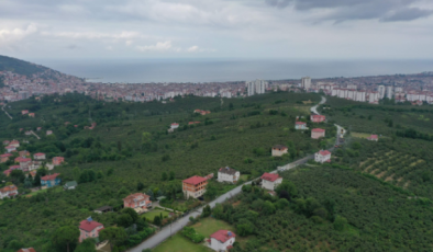 Öceli’ye ömürlük yol