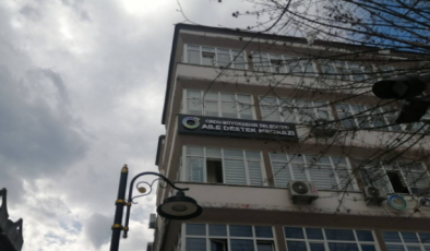 Aile Destek Merkezi, vatandaşlara danışmanlık yapıyor