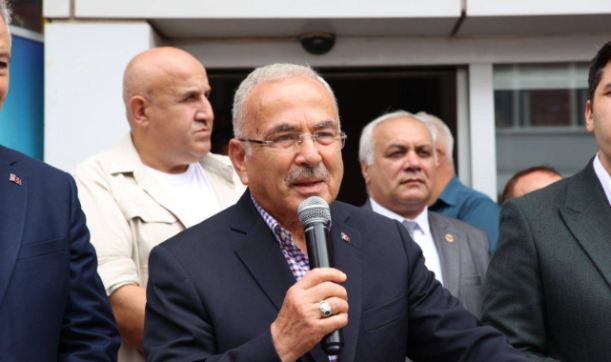 Ordu’da bin yıllık tarihi festival başladı