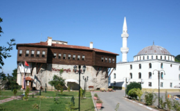 Ordu Büyükşehir’den kent tarihine önemli dokunuş