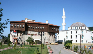 Ordu Büyükşehir’den kent tarihine önemli dokunuş