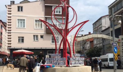 Gürgentepe yeni meydan için gün sayıyor