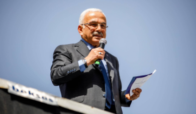 Ordu’da bir hayal daha gerçek oluyor