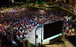 Ordulular keyif ve gururu bir arada yaşıyor