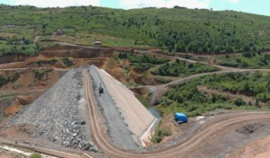 Ordu’da çalışmalarda sona gelindi