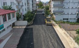 Fatsa’da yüzler gülüyor