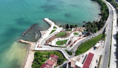 Bastığın yerleri toprak diyerek geçme, tanı