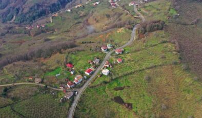 Durmak yok Yol’a devam